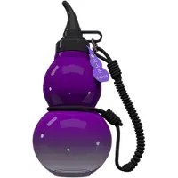 Semoic Chinese Retro-geïnspireerde Kalebas Waterfles 800ML Sp