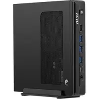 MSI PRO DP10 A14MG-013DE Mini-PC Intel Core i5-14400, 16 GB DDR5 RAM, 512 GB M.2 SSD, Intel UHD graphics, Windows 11 Pro