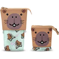 Oh My Pop Capybara Etui