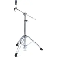 DW Drums DW 9000X Series Straight Cymbal Stand with Innerlock and Airlift