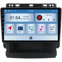 RoverOne 6G+128G Car Multimedia Player Autoradio CarPlay Bluetooth Android Radio GPS voor Subaru Forester 5 Impreza 5 2018 - 2023