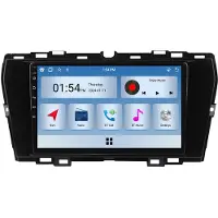 RoverOne 6G+128G Car Multimedia Player Autoradio CarPlay Bluetooth Android Radio GPS voor SsangYong Tivolan Tivoli 2019 - 2021
