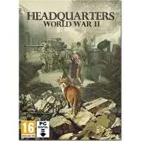 Headquarters: World War II - Windows Download