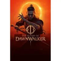 The Blood of Dawnwalker - Windows Download