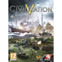 Sid Meier's Civilization V - Windows Download