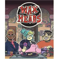 Wax Heads - Windows Download