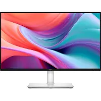 Dell S Series S2425HSM computer monitor 61 cm (24") 1920 x 1080 Pixels Full HD LCD Wit