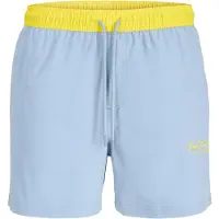 Jack & Jones JACK&JONES PANTS STUDIO - JPSTMAUI ARCHIVE SWIM SHORTS REG Heren Zwembroek