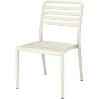 1898 Messina stoel Off white