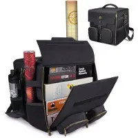 Enhance Tafel-en Miniatuurspellen Tas