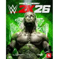 WWE 2K26 King of Kings Edition - Windows Download