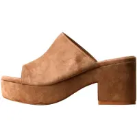 Findlay Sandalen met hakken uit Parijs