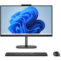 HP OmniStudio 23.8" All-in-One Desktop - 24cu0610nd