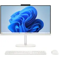 HP OmniStudio 23.8" All-in-One Desktop - 24cu0612nd