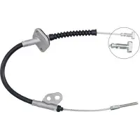 A.B.S. K19041 Handremkabel