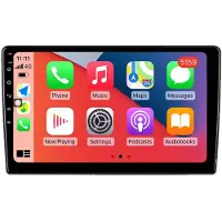 RoverOne Autoradio Bluetooth CarPlay GPS Navigatie voor Ford Transit 350 2020-2021
