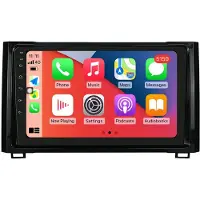 RoverOne Autoradio Bluetooth CarPlay GPS Navigatie voor Toyota Tundra XK50 2013-2020