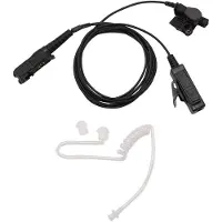 Semoic Voor MTP3100 MTP3200 MTP3250 MTP3550 Oortelefoon Headset PTT Radio