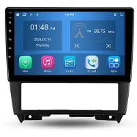 RoverOne 4G+64G Autoradio Bluetooth CarPlay Android Auto GPS Navigatie voor Nissan Cefiro 1994 - 2000