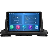 RoverOne 4G+64G Autoradio Bluetooth CarPlay Android Auto GPS Navigatie voor Kia Cerato 4 IV 2018 - 2021
