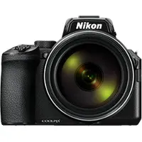 Nikon Coolpix P950 (Zwart)