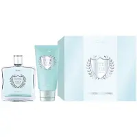 Sentio Giftset - INTERFEER- Heren Eau de Toilette + Showergel