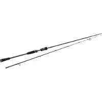 Westin W3 Finesse Jig Jigging Rod Zilver 2.21 m / 5-20 g