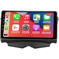 RoverOne Autoradio Bluetooth CarPlay GPS Navigatie voor Hyundai Veloster FS 2011-2017