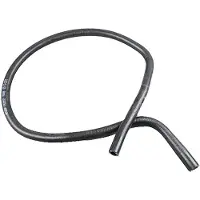 METZGER 2420932 Radiateurslang