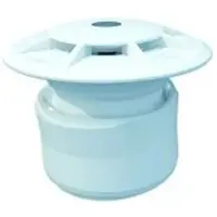 AstralPool 22353 Pool Floor Return Inlet With Swivel Joint Wit