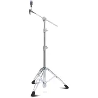 DW Drums DW 9000X Series Boom Cymbal Stand with Innerlock and Airlift