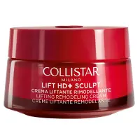 Collistar Lift hd+ Sculpt liftende en remodellerende gezichtscrème Gezichtscrème 50 ml