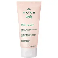 Nuxe Lichaamsverzorging Rêve de Thé Gommage Granité Ressourcante 150 ml