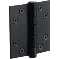 Formani Basics LBS7676 kogelscharnier rechte hoeken - PVD gunmetal