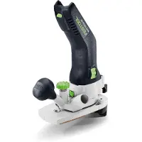 Festool MFKC 700 KA EB-Basic 578013 Modulaire accu-randfreesmachine Brushless