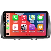 RoverOne Autoradio Bluetooth CarPlay GPS Navigatie voor Toyota BB 2 QNC20 2005 - 2016