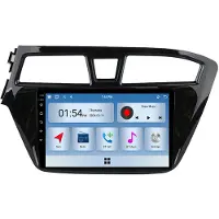 RoverOne 6G+128G Car Multimedia Player Autoradio CarPlay Bluetooth Android Radio GPS voor Hyundai i20 2 II GB 2014 - 2018
