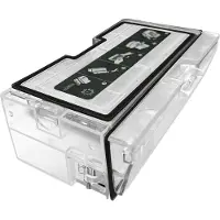 INF Stofcontainer voor Roborock G20, S8, G10S, T7S