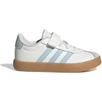 Adidas Vl Court 3.0 Skateboarding Gymnastikskor För Barn