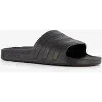 Adidas Muiltjes 'Adilette Aqua' zwart
