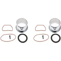 Exogio 2X Air Compressor Cylinder Sleeve & Ring Kit Replaces K-0650