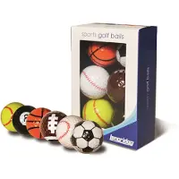Longridge Sports Sports Golfbal
