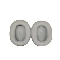INF Oorkussens voor B&O Beoplay H95 Grey