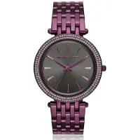 Michael Kors MK3554 Darci Black Ladies Watch