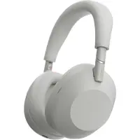 Sony WH-1000XM6 Zilver