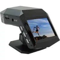 Typecat Nieuwe 1080P Full HD Dash Cam Auto Video Rijrecorder met Center Cons