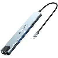 BlitzWolf - BW-TH5 10in1 - Docking station