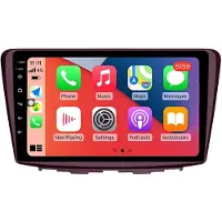 RoverOne Autoradio Bluetooth CarPlay GPS Navigatie voor Suzuki Baleno 2 2015 - 2022