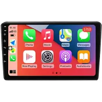 RoverOne Autoradio Bluetooth CarPlay GPS Navigatie voor Hyundai H1 II 2 TQ 2007 - 2015