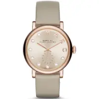 Marc Jacobs MBM1400 Vrouwenhorloge